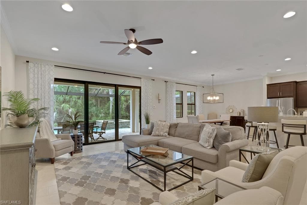 4456 Tamarind Way, Naples, photo 2