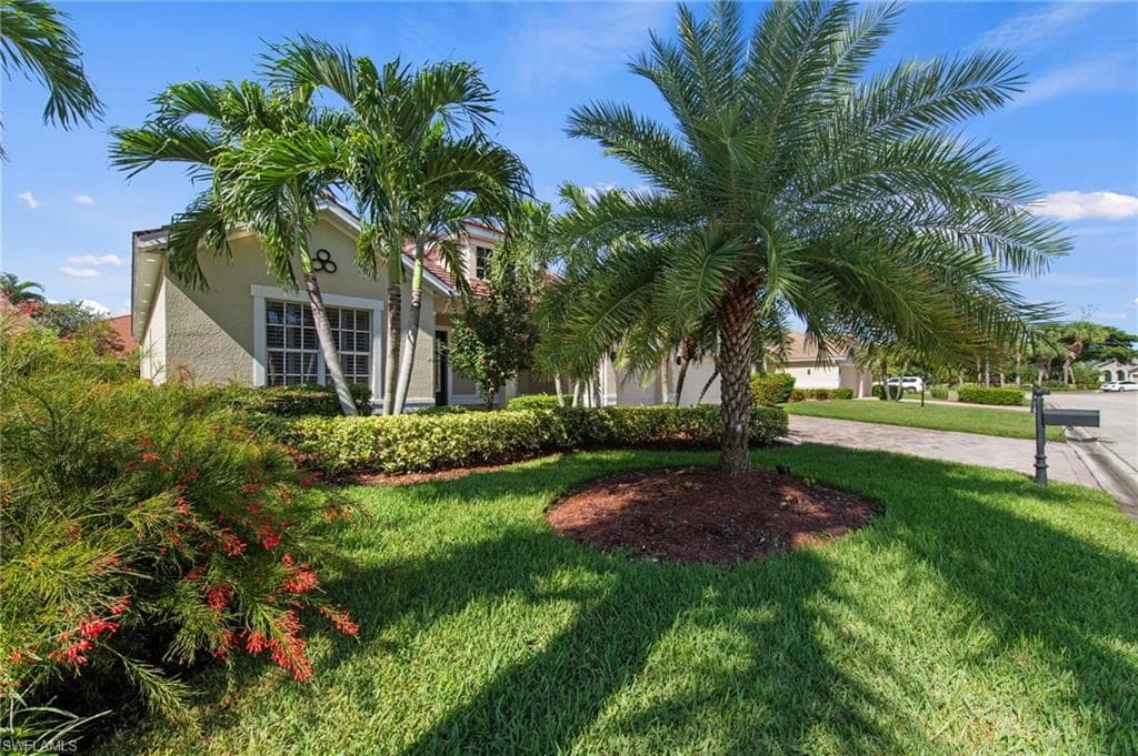 2628 Fairmont Cove Ct, Cape Coral, photo 3