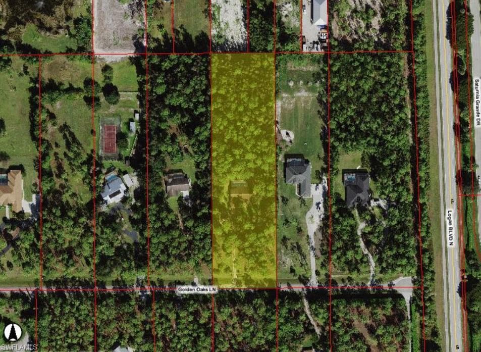 5675 Golden Oaks Ln, Naples