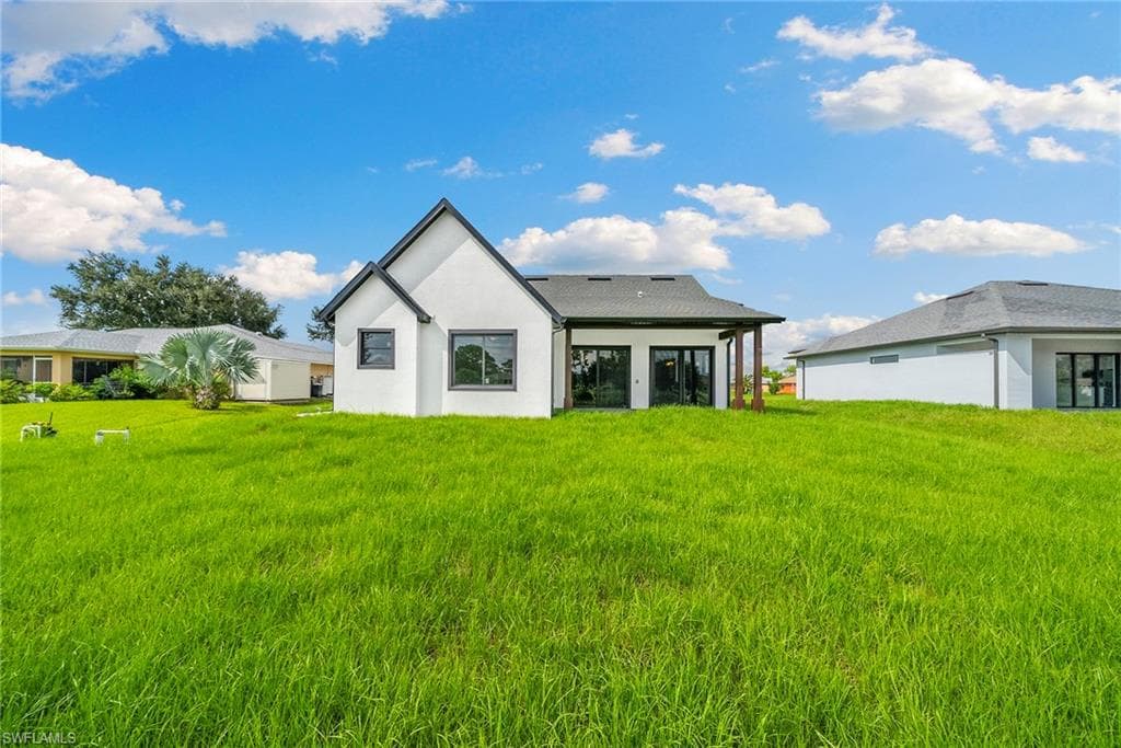 5323 Billings St, Lehigh Acres, photo 3