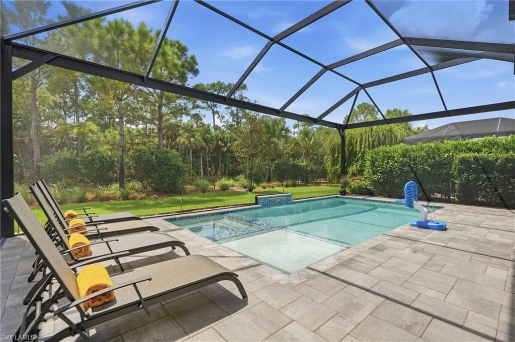 9440 Whooping Crane Way, Naples