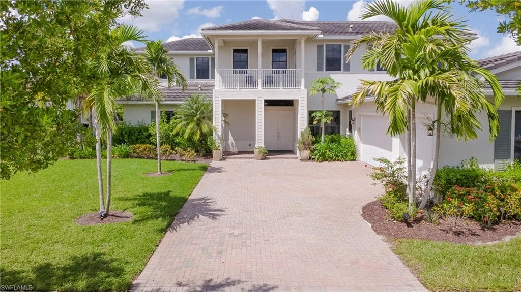 5345 Allen Pl, Ave Maria
