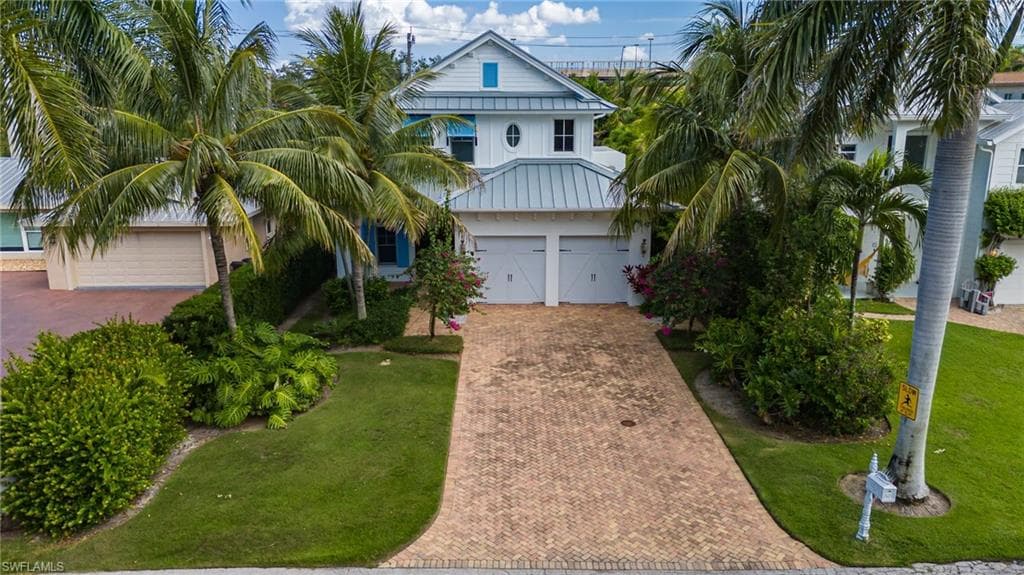723 Myrtle Ter, Naples, photo 3