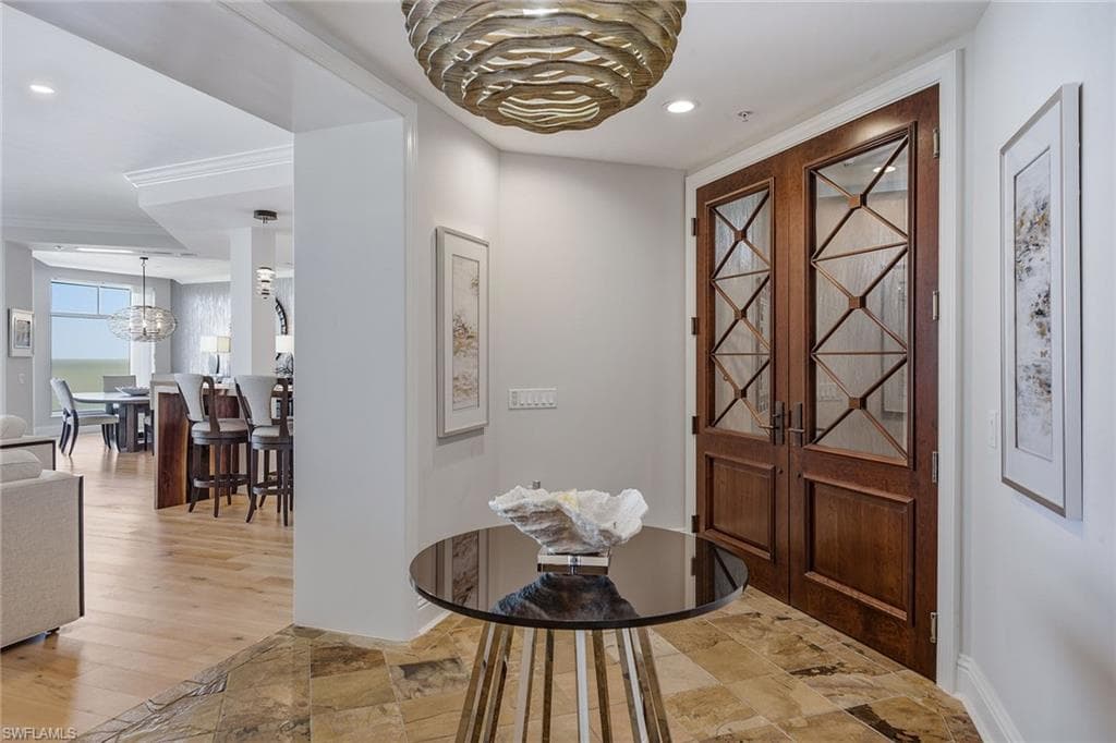 940 Cape Marco Dr #603, Marco Island, photo 3