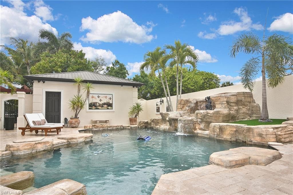 1229 Plumosa Dr, Fort Myers