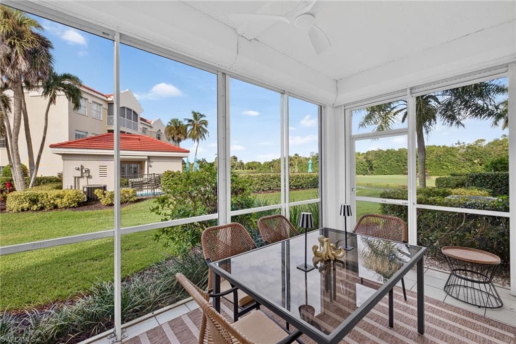 3554 Haldeman Creek Dr #111, Naples