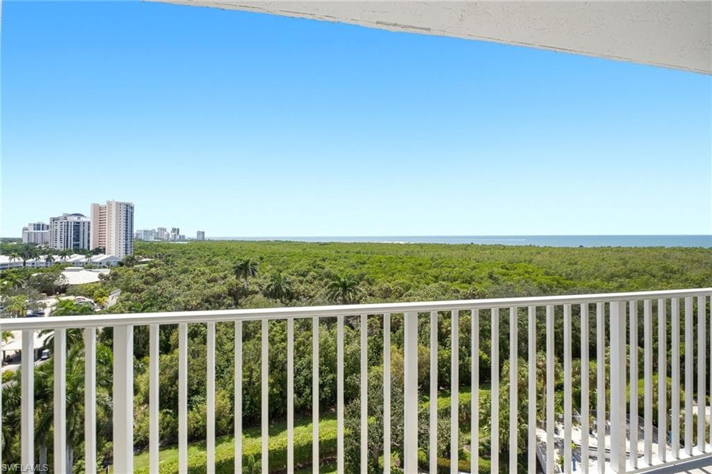 6361 Pelican Bay Blvd #802, Naples