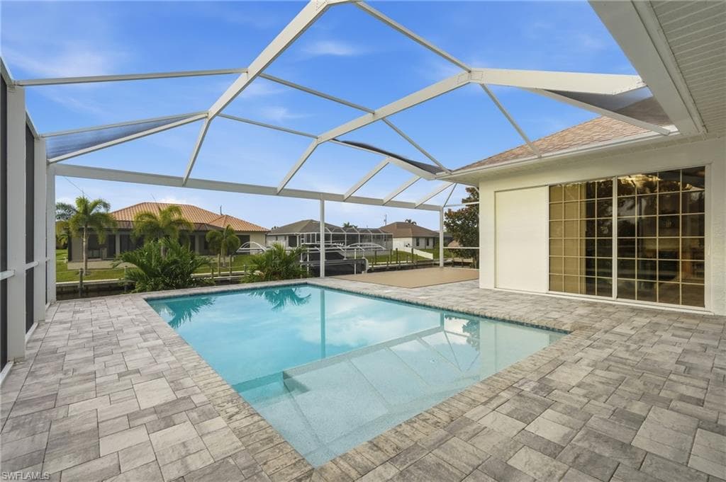 1909 29th Ter, Cape Coral, photo 3