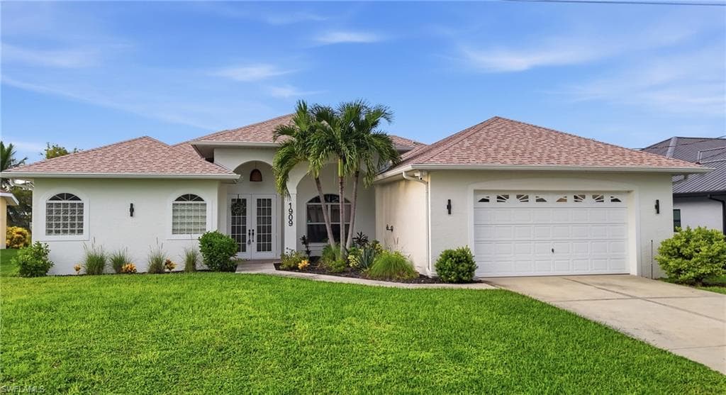 1909 29th Ter, Cape Coral