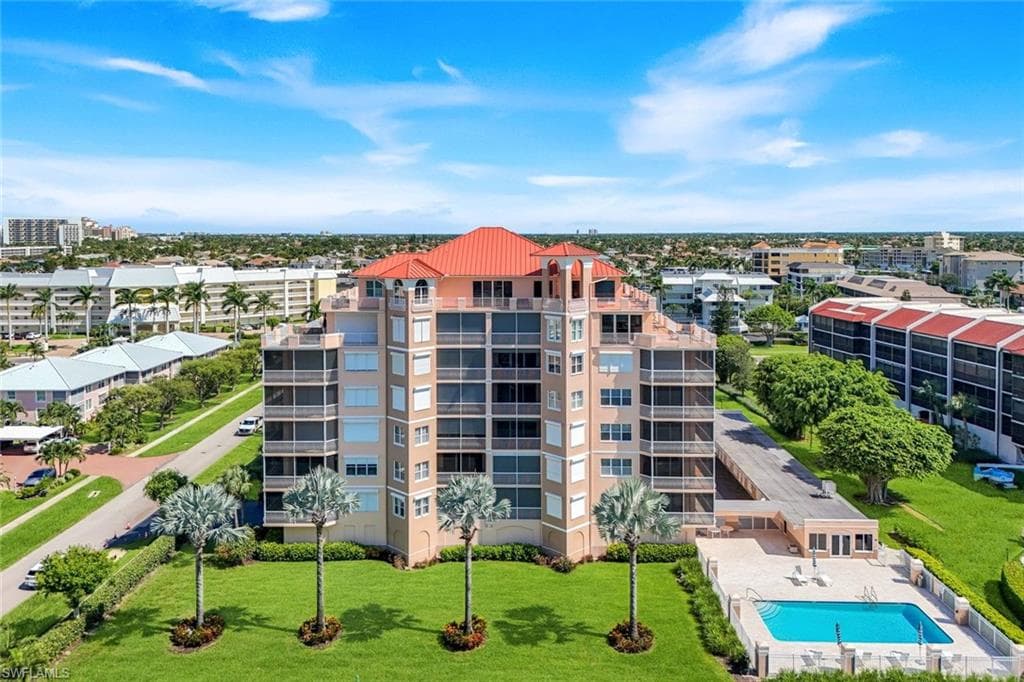 1021 Collier Blvd #1, Marco Island, photo 3