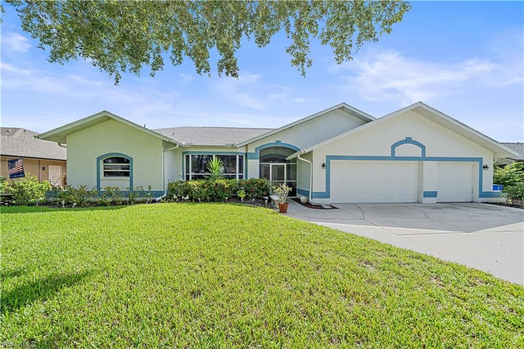 19291 Pine Glen Dr, Fort Myers, photo 3