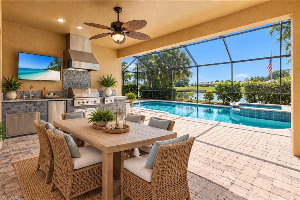 6447 Rushmore Rd, Ave Maria, photo 3