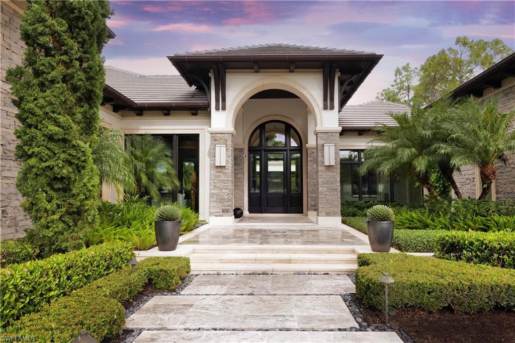 15321 Corsini Way, Naples, photo 2