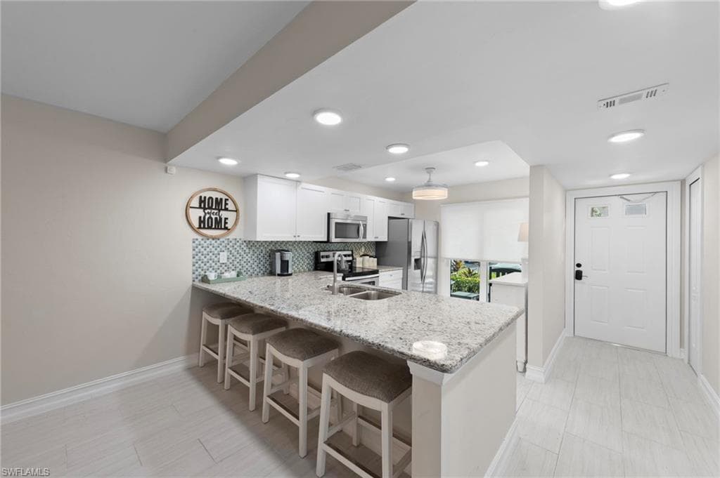 3400 Frosty Way #5, Naples, photo 3