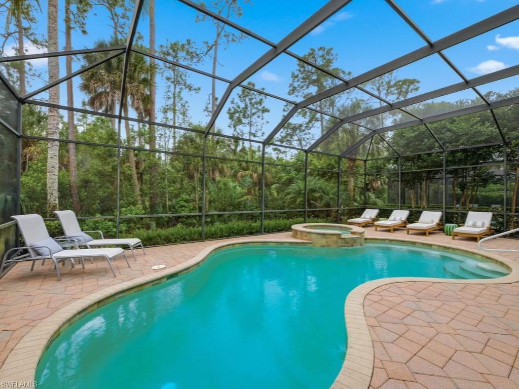 18091 Lagos Way, Naples, photo 2