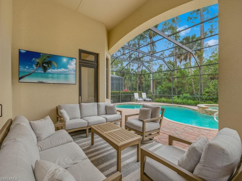 18091 Lagos Way, Naples, photo 3
