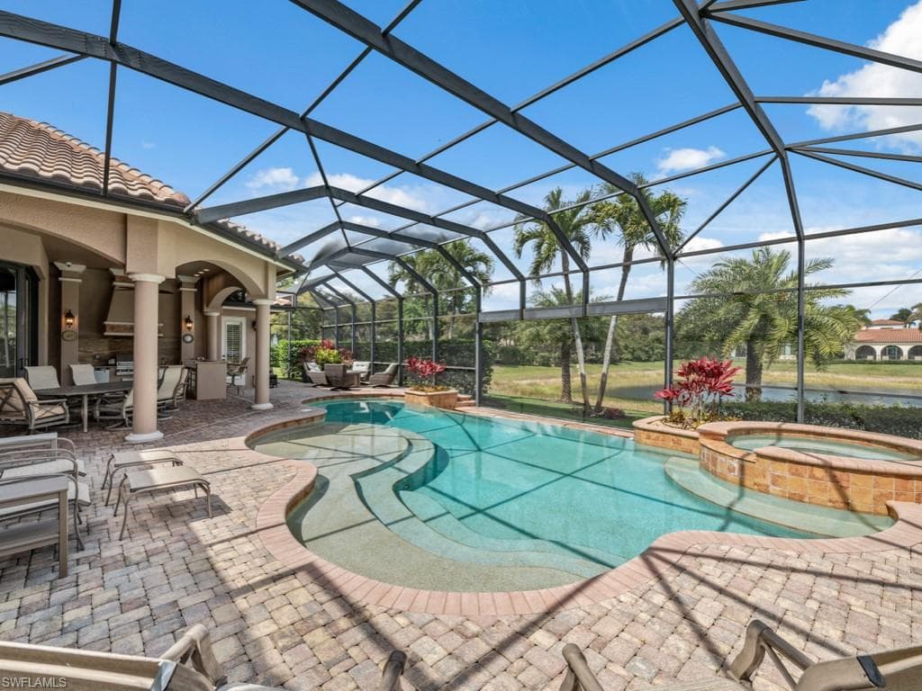 16509 Cellini Ln, Naples, photo 2