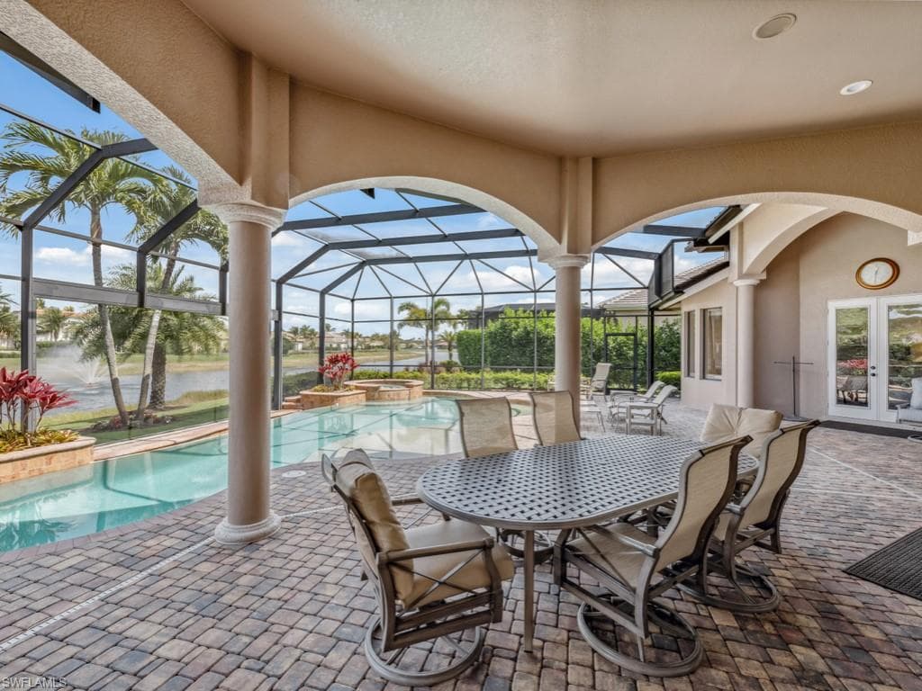 16509 Cellini Ln, Naples, photo 3