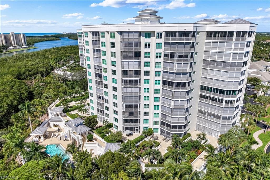 300 Dunes Blvd #1103, Naples, photo 3