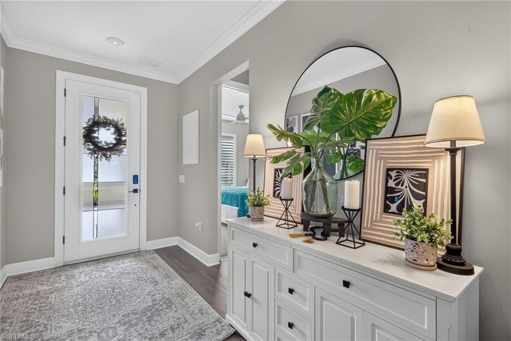 20430 Pebble Glen Dr, Estero, photo 3