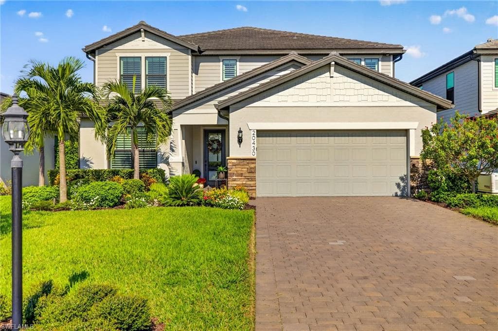 20430 Pebble Glen Dr, Estero