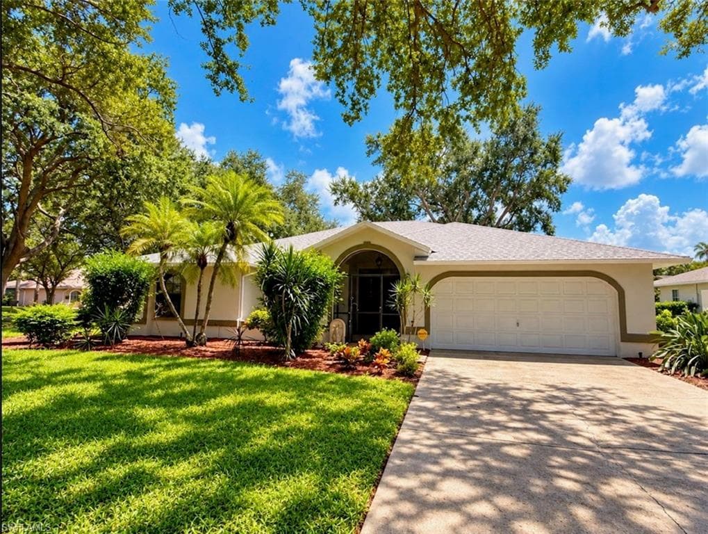 18895 Cypress View Dr, Fort Myers