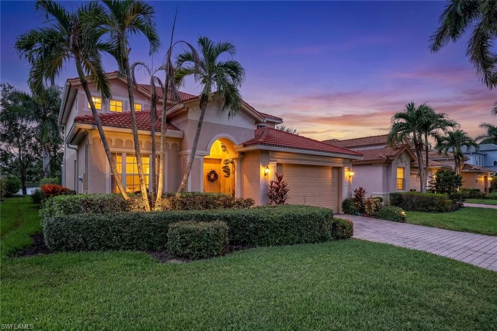 7510 Sika Deer Way, Fort Myers, photo 2