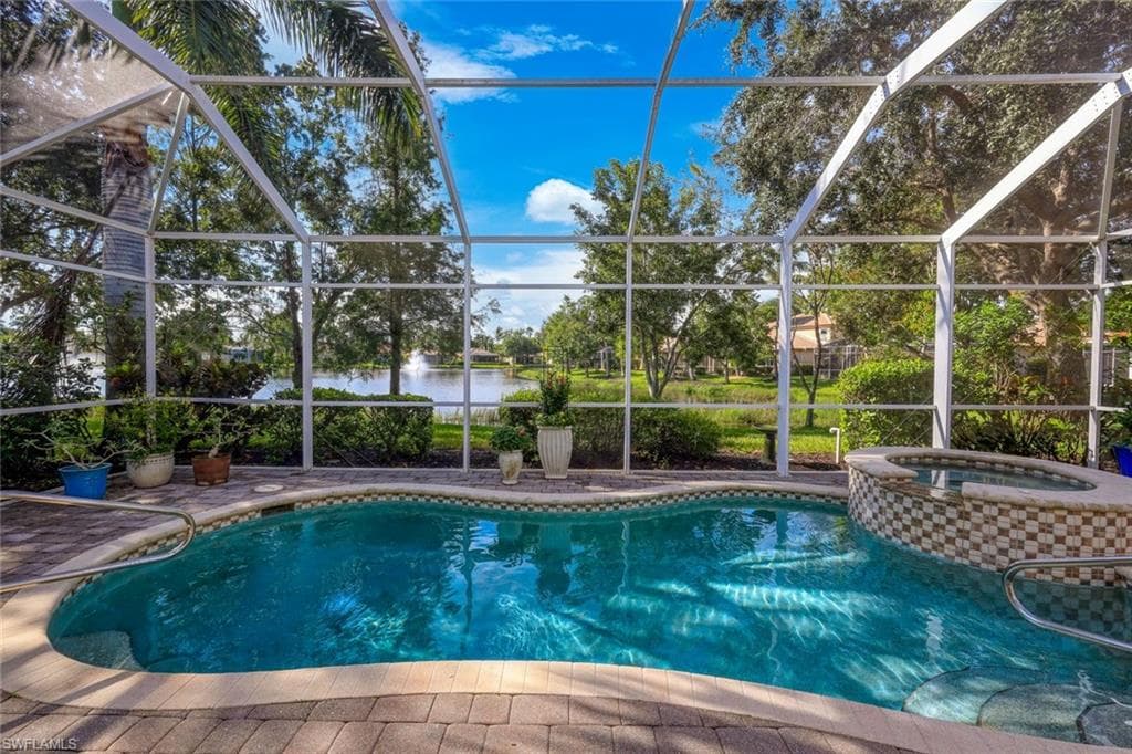 7510 Sika Deer Way, Fort Myers, photo 3