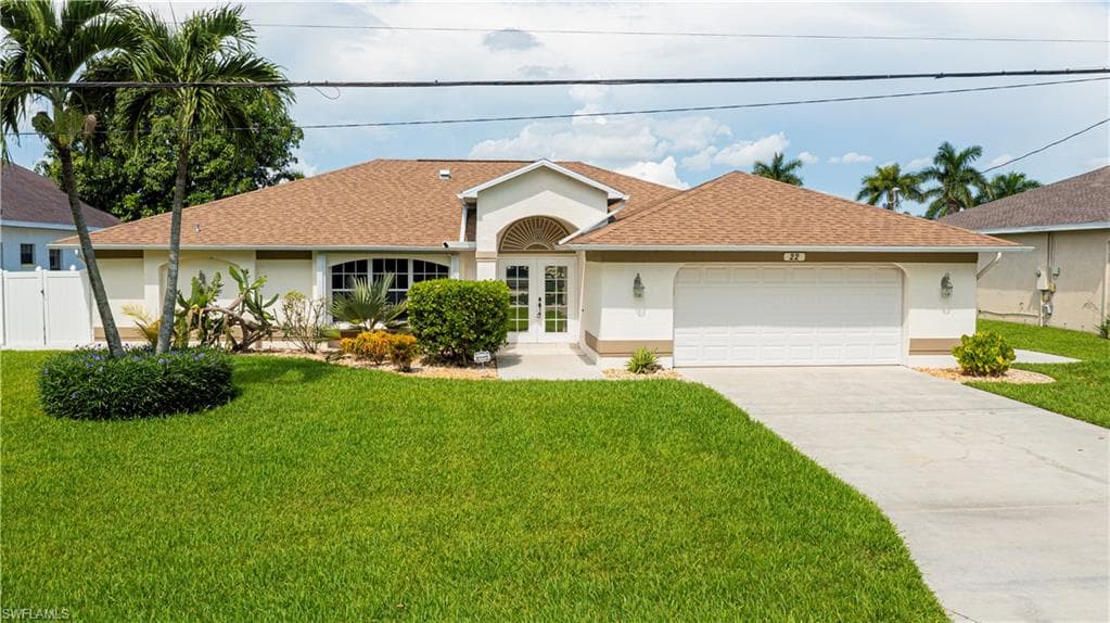 22 13th Ave, Cape Coral
