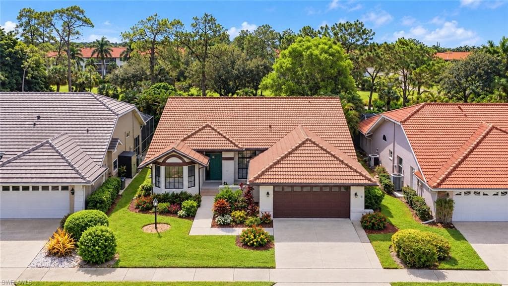 268 Countryside Dr, Naples, photo 2