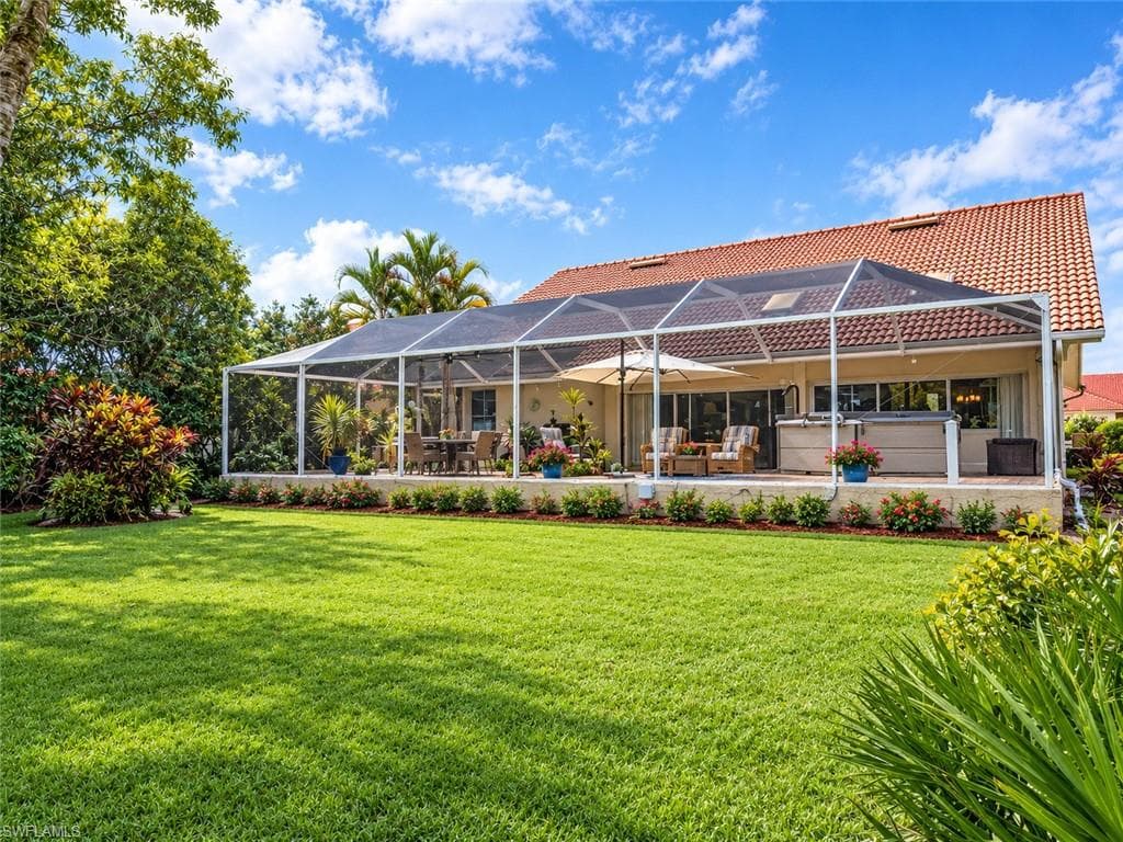268 Countryside Dr, Naples, photo 3