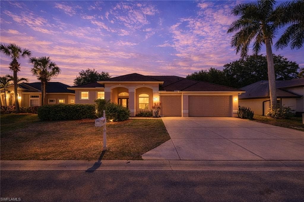 12803 Vista Pine Cir, Fort Myers, photo 2