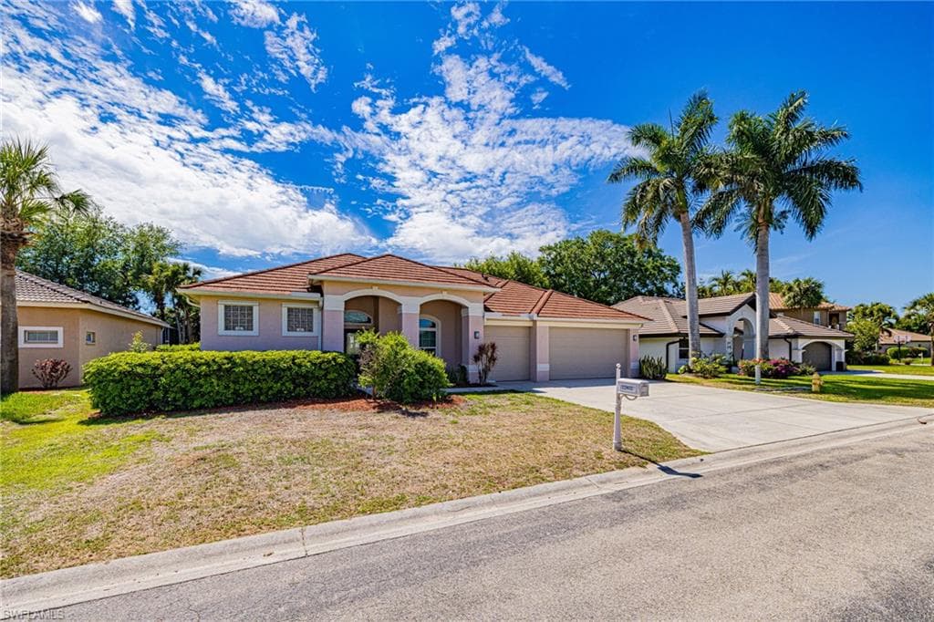 12803 Vista Pine Cir, Fort Myers, photo 3