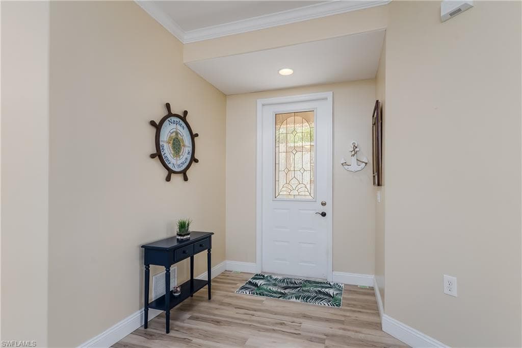 3952 Forest Glen Blvd #101, Naples, photo 3