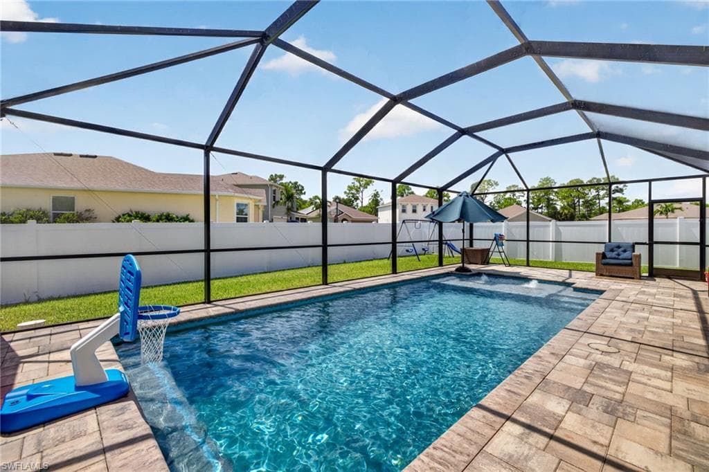 3172 Estancia Ln, Cape Coral