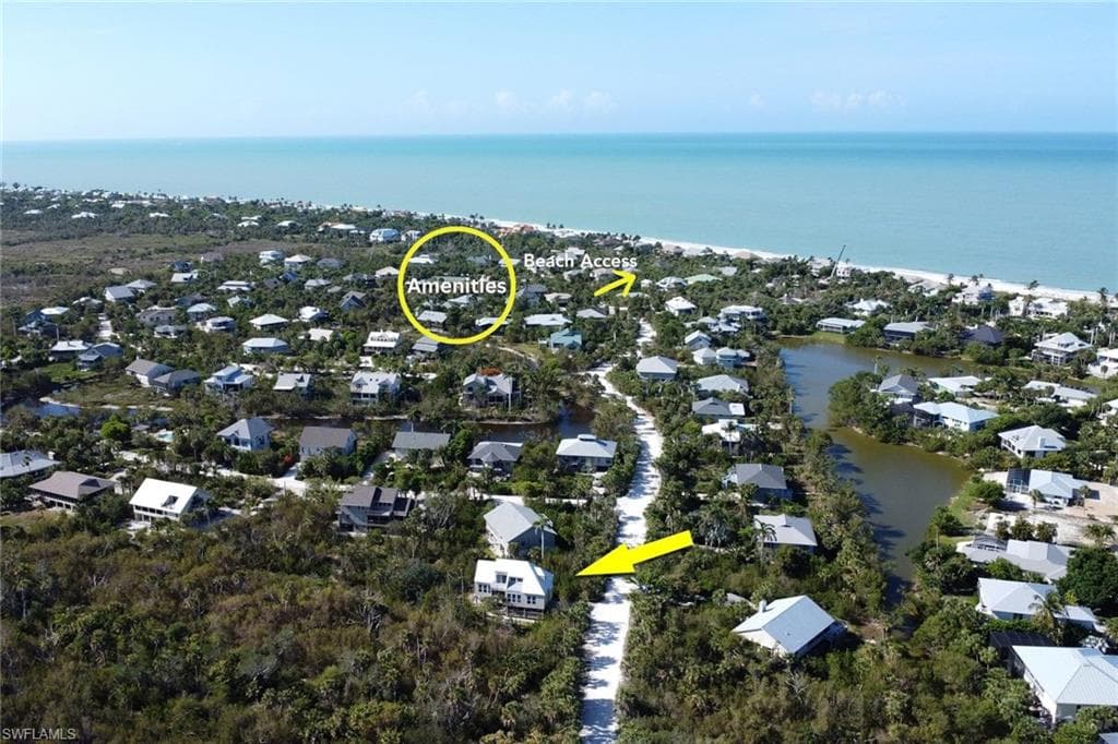 4452 Gulf Pines Dr, Sanibel, photo 2