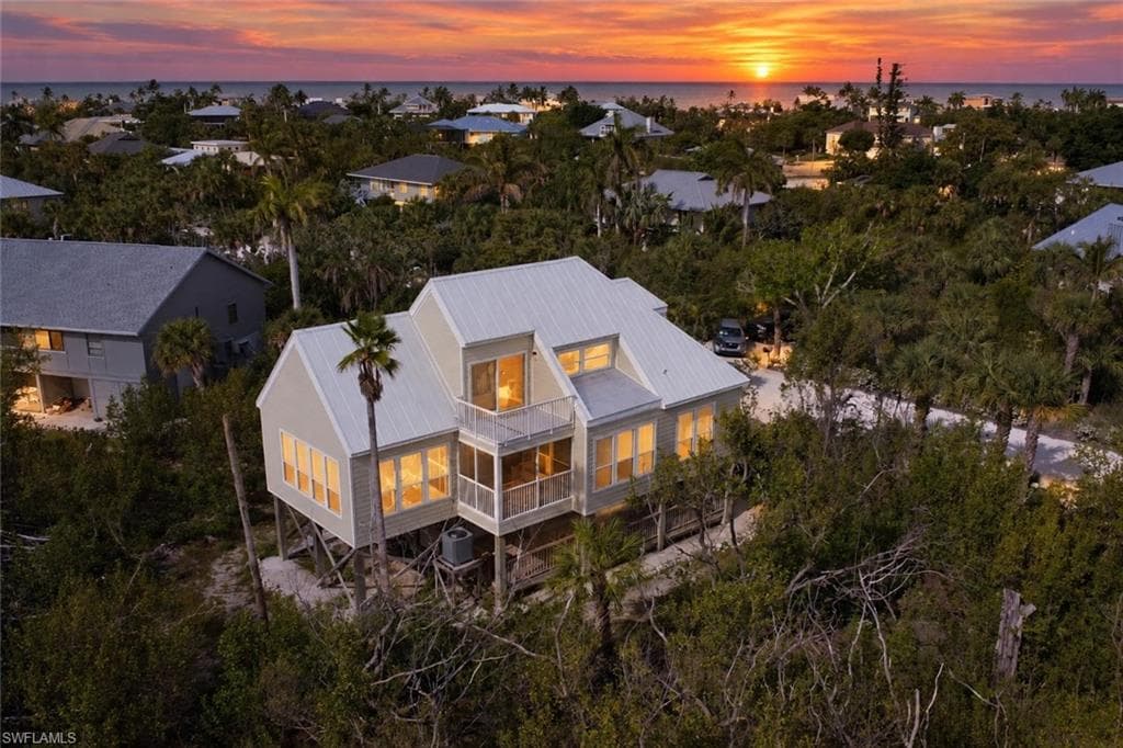 4452 Gulf Pines Dr, Sanibel