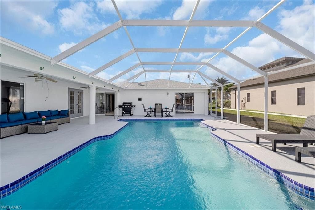 1503 38th St, Cape Coral, photo 2