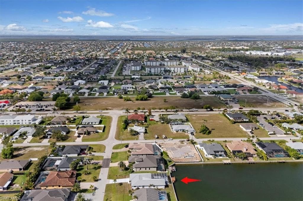 1503 38th St, Cape Coral, photo 3