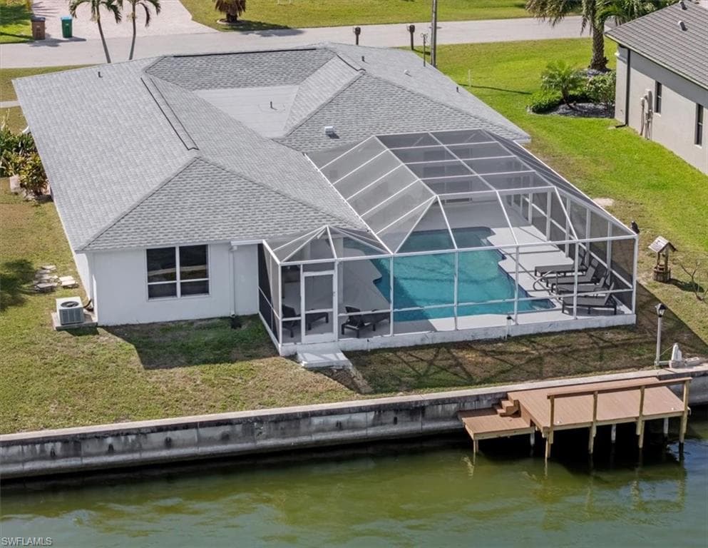 1503 38th St, Cape Coral