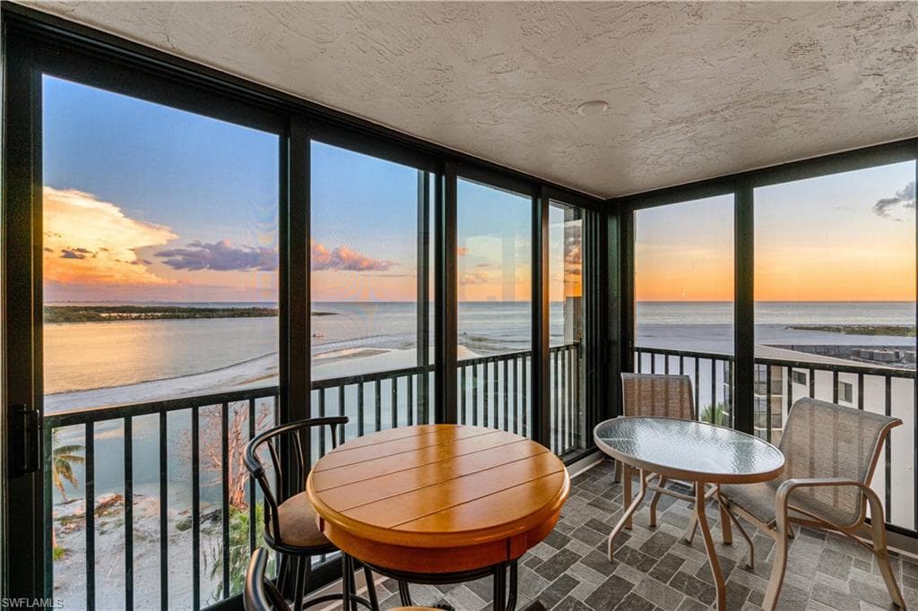 8400 Estero Blvd #805, Fort Myers Beach