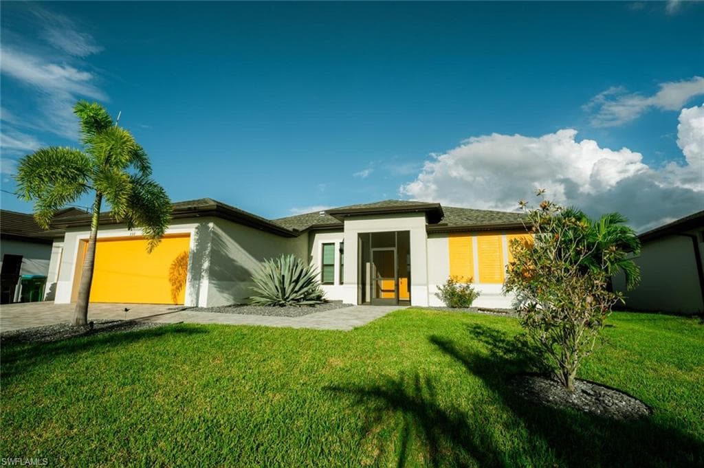 333 31st Ave, Cape Coral