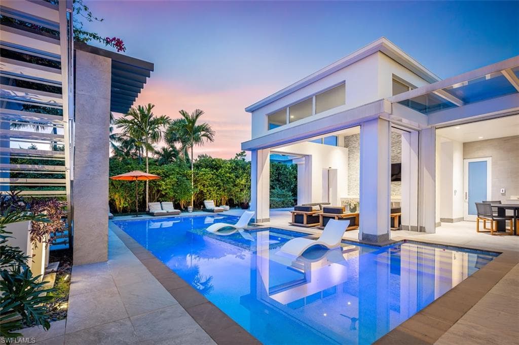 1531 Nautilus Rd, Naples, photo 2