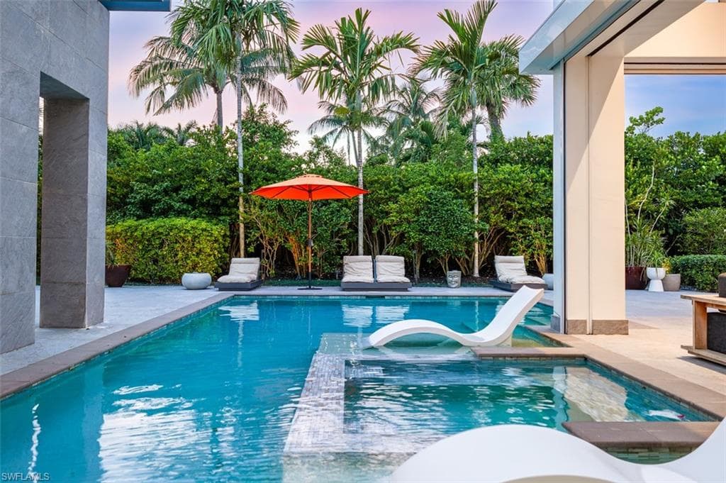 1531 Nautilus Rd, Naples, photo 3