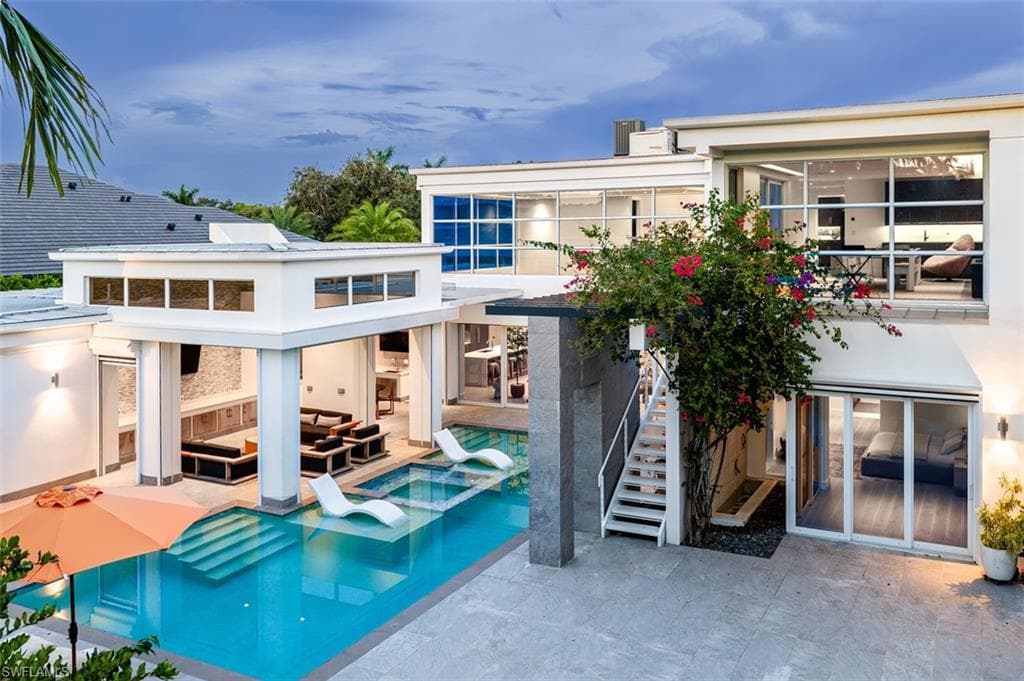 1531 Nautilus Rd, Naples