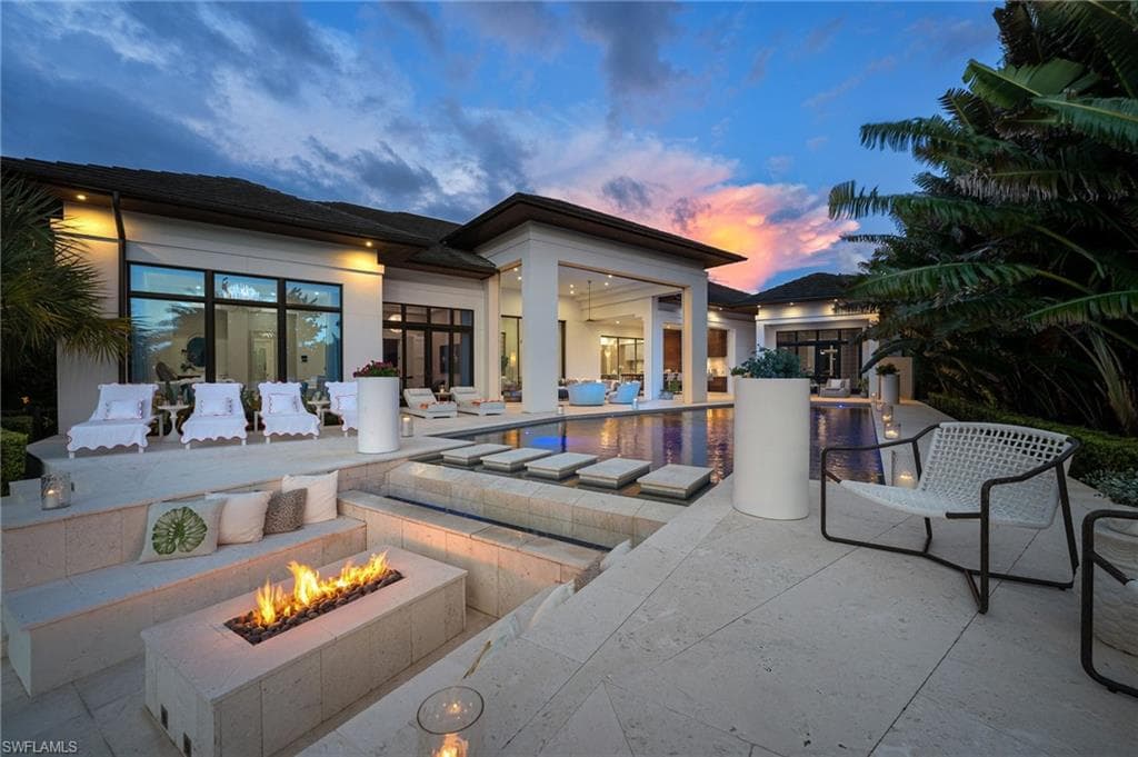 1735 Hurricane Harbor Ln, Naples, photo 2