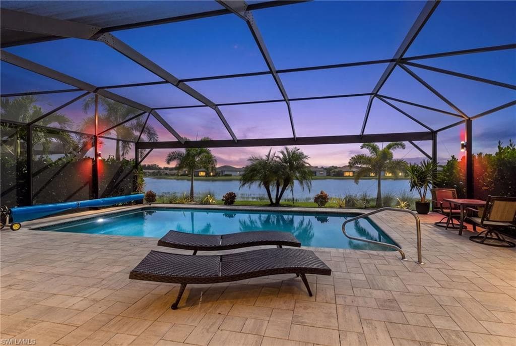 11921 Arbor Trace Dr, Fort Myers