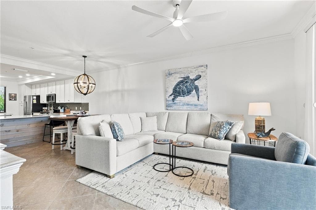 9578 Trevi Ct #5124, Naples, photo 3