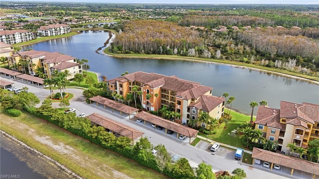 9578 Trevi Ct #5124, Naples