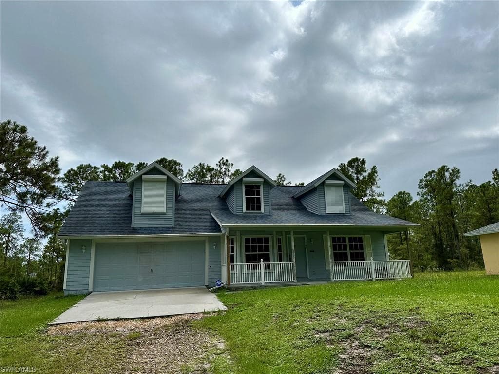 3740 45th Ave, Naples